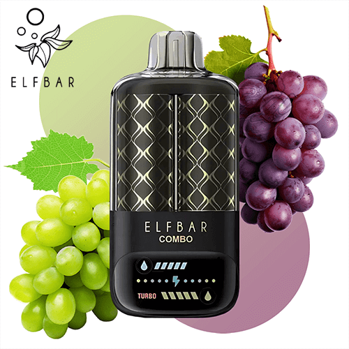 Elf Bar Combo 25000 Puffs-2