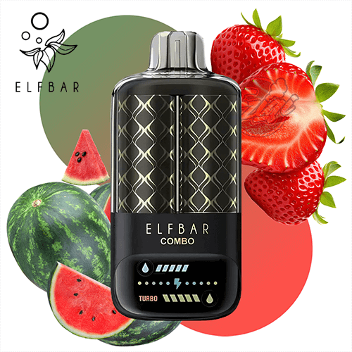 Elf Bar Combo 25000 Puffs-1