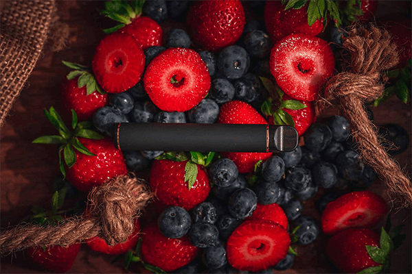 The Rise and Advantages of Disposable E-Cigarettes2