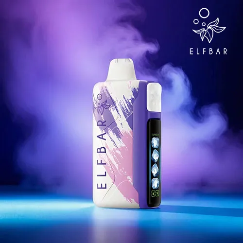 Elf Bar Ice King 30000 Puffs -3