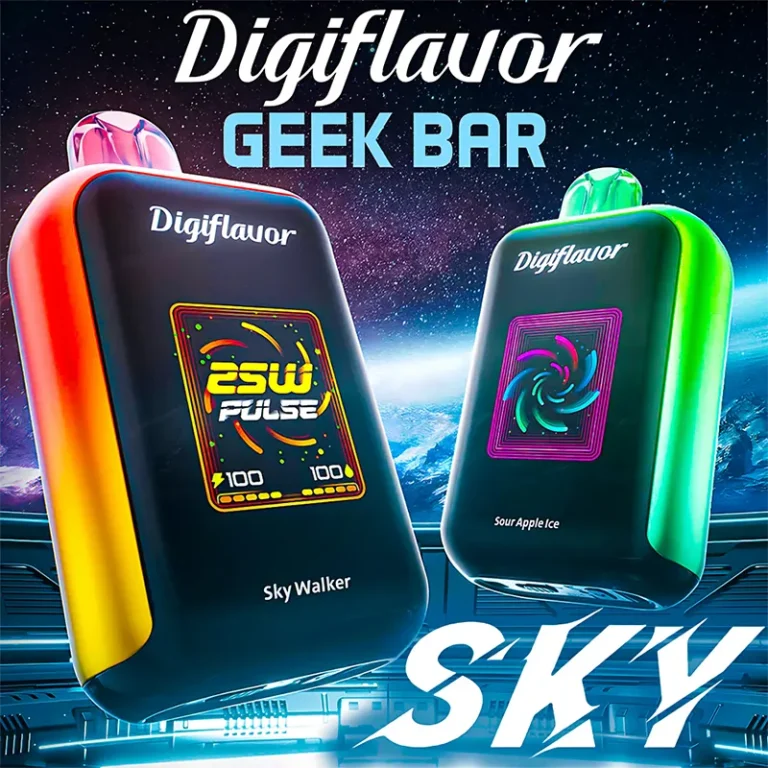 Geek Bar Digiflavor Sky 25000 Puffs-1