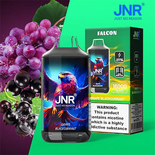 JNR Falcon 16000 Puffs-2