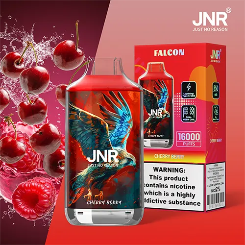 JNR Falcon 16000 Puffs-1