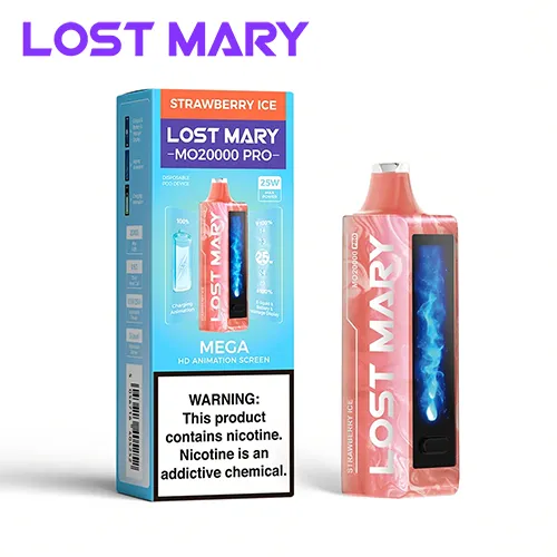 Lost Mary MO20000 PRO 20K Puffs-1