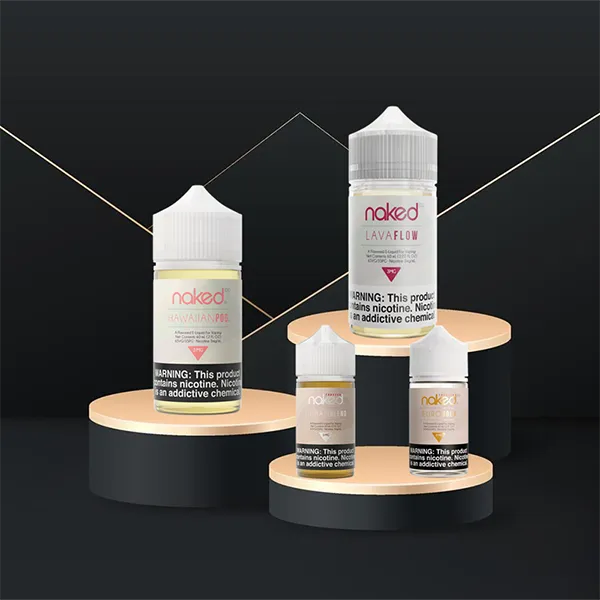 Naked 100 E-Liquid 60ml Top Taste Flavors-1