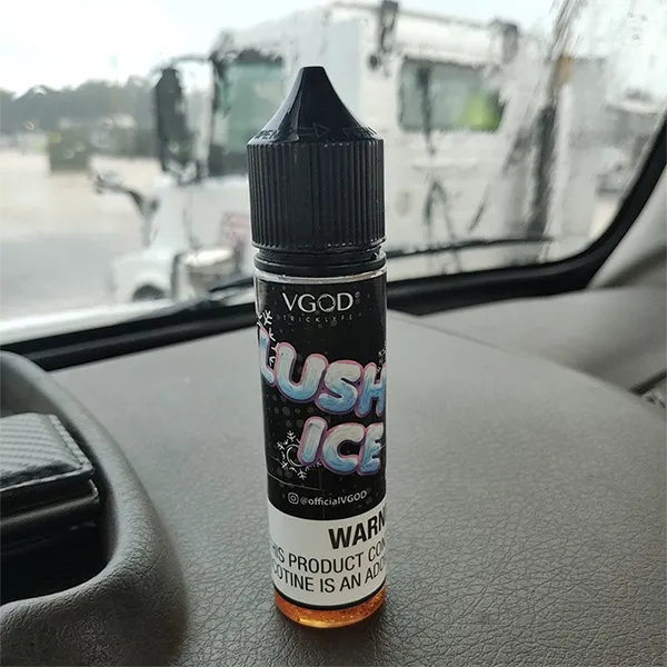 VGOD E-Liquid 60ml Best Flavors Wholesale E Juice -2