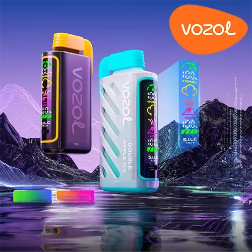 Vozol Gear Power 20000 Puffs-3