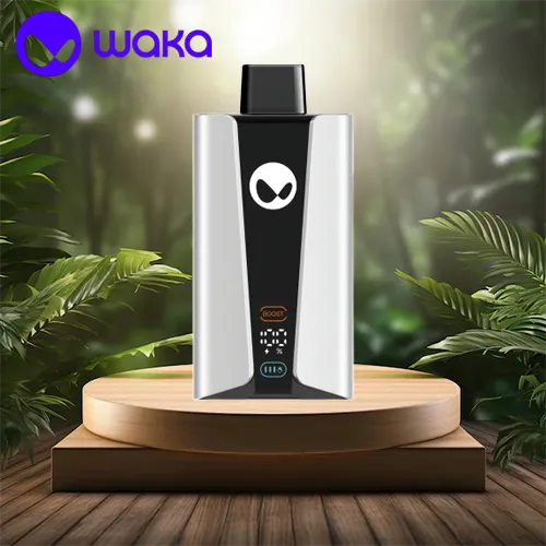 WAKA Heavy Hitter 30K-3