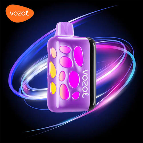 Vozol Rave 50000 Puffs-3