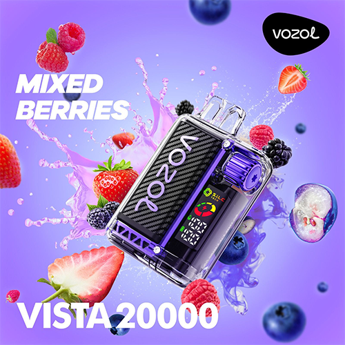 Vozol Vista 20000 Puffs-1