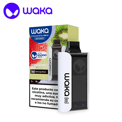 WAKA SoPro PA10000 10K Puffs-2