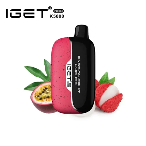 IGET Moon K5000 5000 Puffs-1