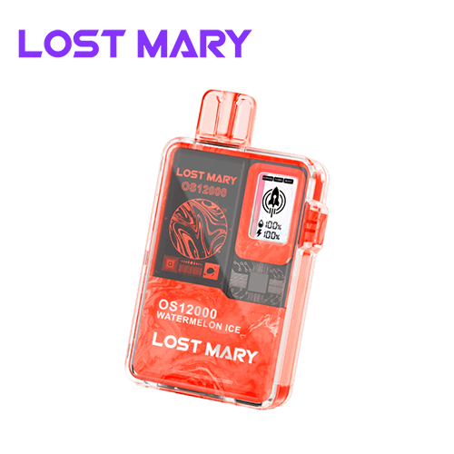 Lost Mary OS12000 12K Puffs-1
