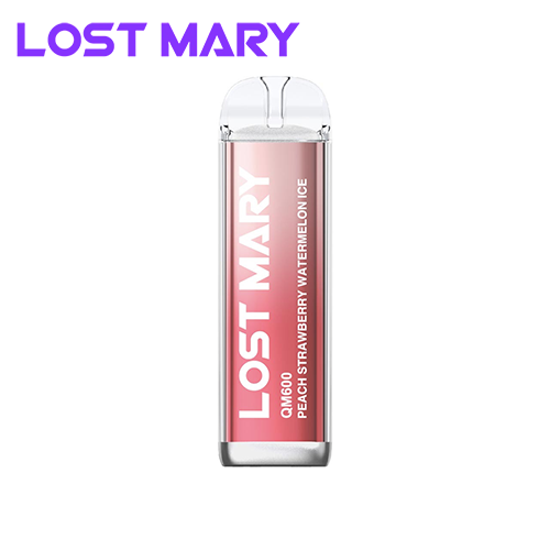 Lost Mary QM600 600 Puffs-1
