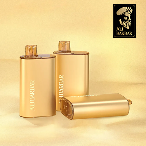 Alibarbar Rich 8000 Puffs-1