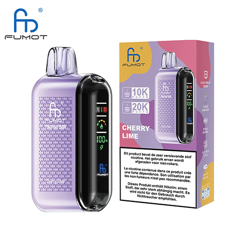 Fumot RandM Tornado 20000 Puffs-1