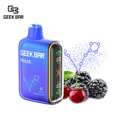 Geek Bar Pulse 15000 Puffs-1