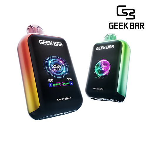 Geek Bar Skyveiw 25000 Puffs-1