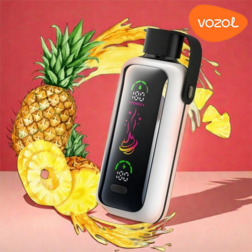 Vozol Star 20000 Puffs-2