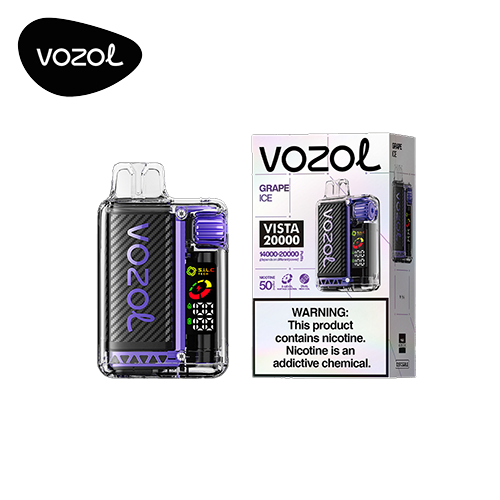 Vozol Vista 20000 Puffs-2