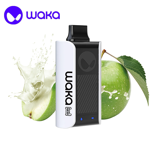 WAKA SoPro PA10000 10K Puffs-1