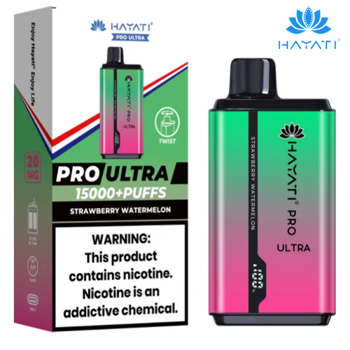 Hayati Pro Ultra 15000 Puffs-2