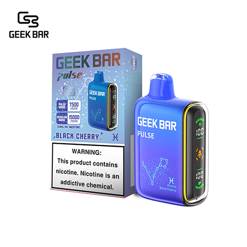 Geek Bar Pulse 15000 Puffs-2