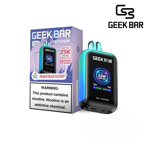 Geek Bar Skyveiw 25000 Puffs-2