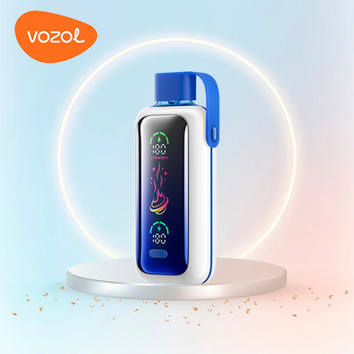 Vozol Star 20000 Puffs-3
