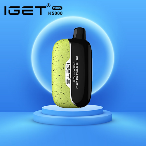 IGET Moon K5000 5000 Puffs-3