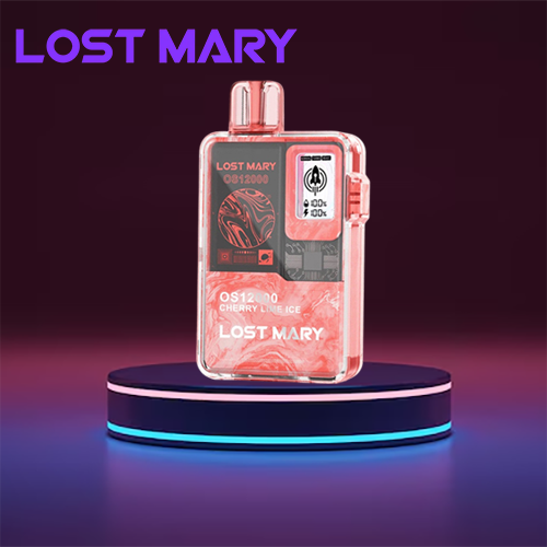 Lost Mary OS12000 12K Puffs-3