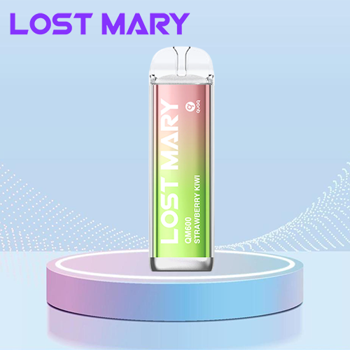 Lost Mary QM600 600 Puffs-3