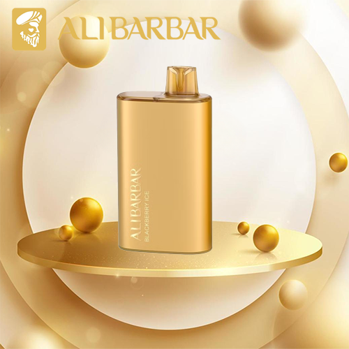 Alibarbar Rich 8000 Puffs-3