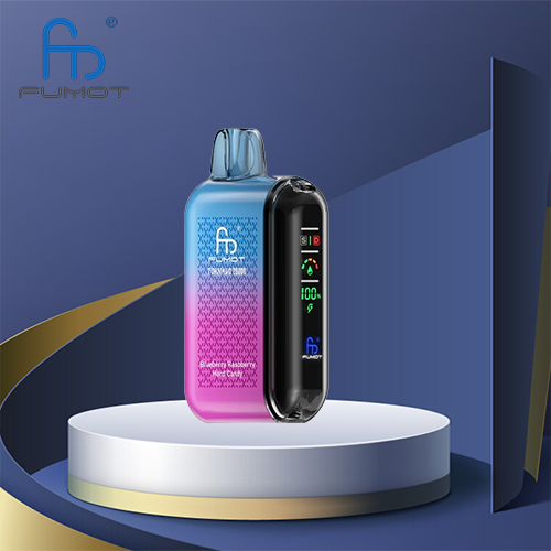 Fumot RandM Tornado 20000 Puffs-3