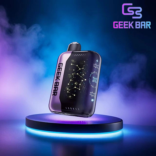 Geek Bar Pulse X 25000 Puffs-3
