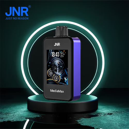 JNR MediaMax 40000 Puffs-3