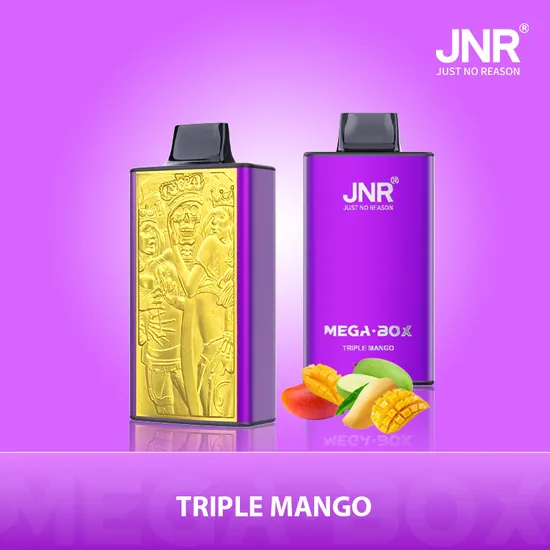 Jnr-Mega-Box-25K