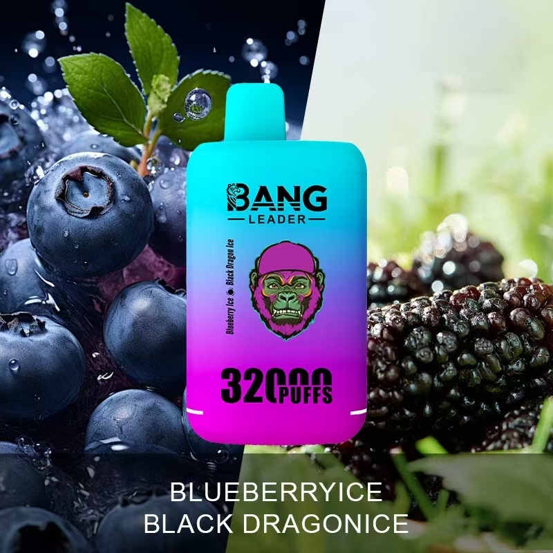 Bang Leader 32000 Puffs