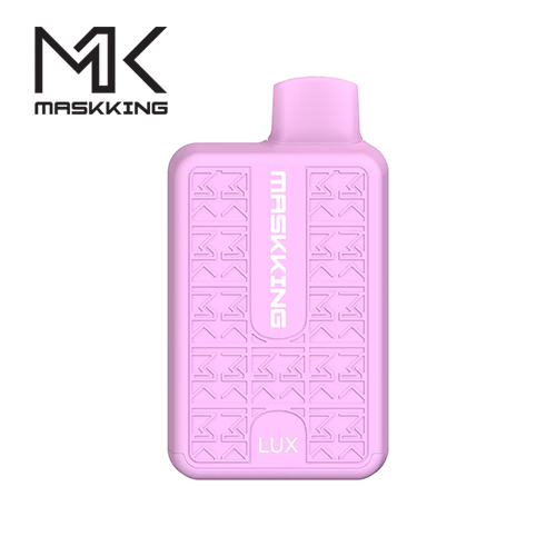 Maskking Lux 5000 Puffs-1