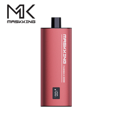 Maskking Turbo II 10000 Puffs-1