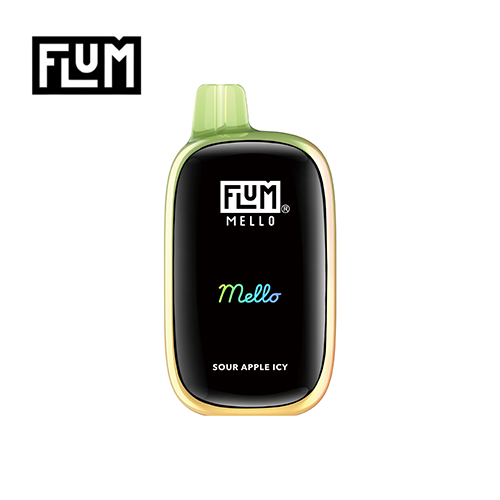 Flum Mello 20000 Puffs-1