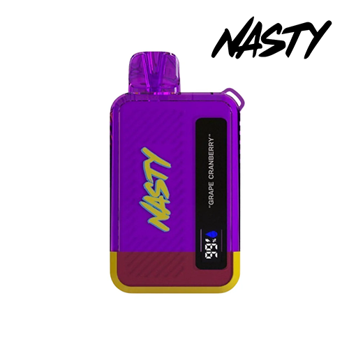 NASTY BAR DX10i 10000 Puffs-1