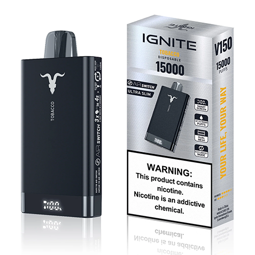 IGNITE V150 15000 Puffs-2