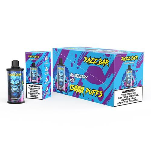 Razz Bar 15000 Puffs-2