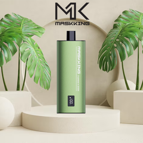 Maskking Turbo II 10000 Puffs-3