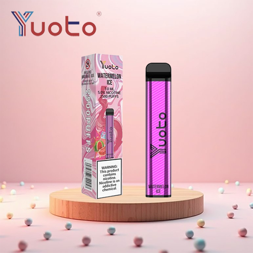 Yuoto XXL 2500 Puffs-3