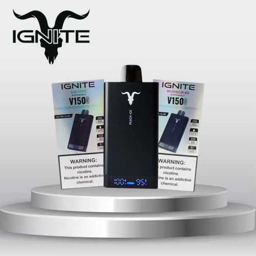 IGNITE V150 Pro 15000 Puffs-3