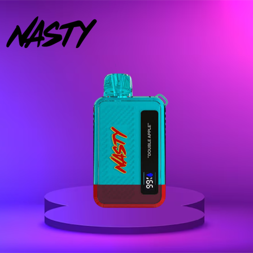 NASTY BAR DX10i 10000 Puffs-3
