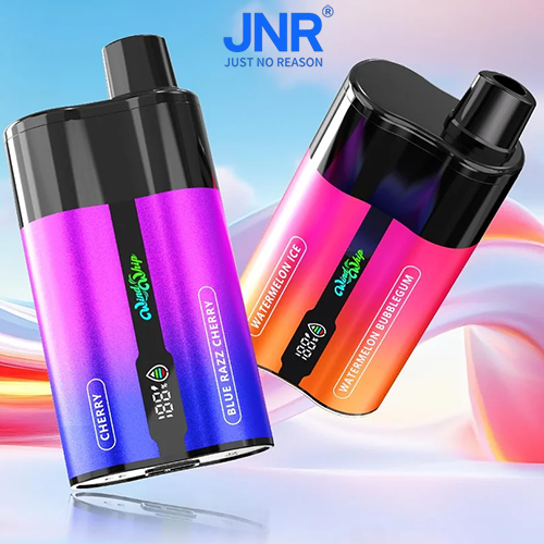JNR WindWhip 44000 Puffs Dual Flavor Disposable Vape France-1