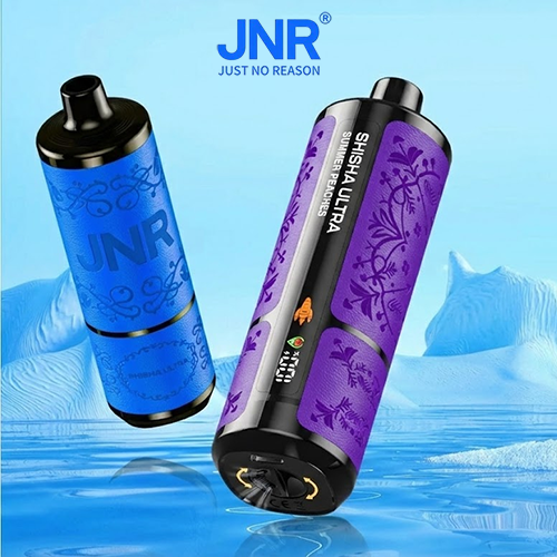 JNR Shisha Ultra 45000 Puffs Vape E-Shisha France Germany Shipping-1